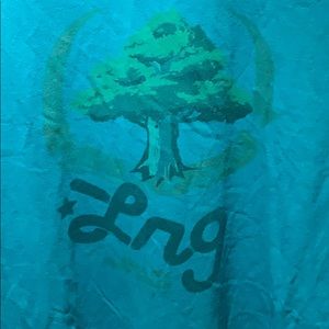 LRG Here we grow again